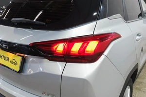 Внедорожник Baic X35 2023 года, 1569000 рублей, Новокузнецк