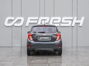 Хетчбэк Chevrolet Spark 2020 года, 1450000 рублей, Краснодар