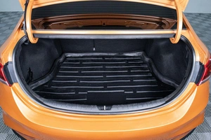 Седан Hyundai Solaris 2017 года, 1469000 рублей, Сургут