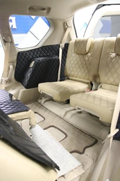 Внедорожник Toyota Land Cruiser Prado 2018 года, 4383000 рублей, Солонцы