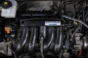 Внедорожник Honda Vezel 2014 года, 1479000 рублей, Новокузнецк