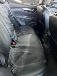 Внедорожник Nissan Qashqai 2018 года, 1700000 рублей, Кострома