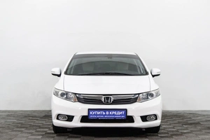 Седан Honda Civic 2012 года, 1219000 рублей, Сургут