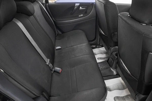 Седан Suzuki Liana 2005 года, 549000 рублей, Барнаул
