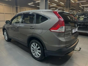 Внедорожник Honda CR-V 2013 года, 1867000 рублей, Красноярск