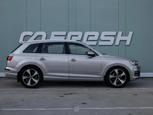 Внедорожник Audi Q7 2017 года, 3999000 рублей, Большой Сочи