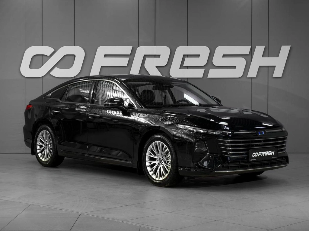 Лифтбек FAW Bestune B70 2024 года, 2455000 рублей, Тверь