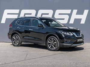 Внедорожник Nissan X-Trail 2019 года, 1989000 рублей, Краснодар