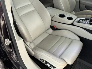 Лифтбек Porsche Panamera 4S 2017 года, 7650000 рублей, Уфа