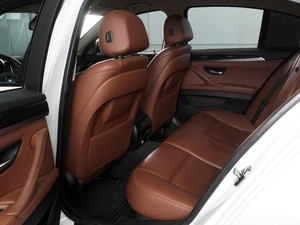 Седан BMW 5 серия 2015 года, 2429000 рублей, Минеральные Воды