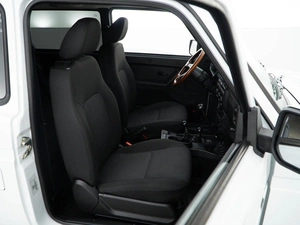 Внедорожник ВАЗ (LADA) Niva Legend 2024 года, 1043055 рублей, Москва