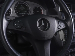 Внедорожник Mercedes-benz GLK-класс 2010 года, 1820000 рублей, Ростов-на-Дону