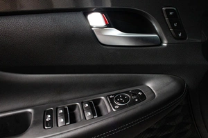 Внедорожник Hyundai Santa Fe 2021 года, 4439000 рублей, Сургут