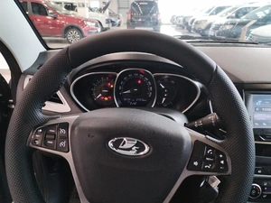 Седан ВАЗ (LADA) Vesta 2016 года, 845000 рублей, Орёл