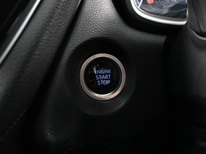 Внедорожник Toyota Corolla Cross 2022 года, 2399000 рублей, Аксай