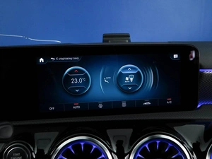 Седан Mercedes-benz A-класс 2021 года, 3120777 рублей, Москва