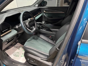 Внедорожник Geely Monjaro 2023 года, 3099000 рублей, Красноярск