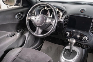 Внедорожник Nissan Juke 2012 года, 899000 рублей, Томск