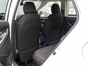 Внедорожник Hyundai Creta 2021 года, 1850000 рублей, Краснодар