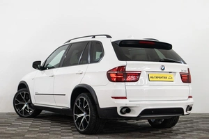 Внедорожник BMW X5 2010 года, 2549000 рублей, Сургут