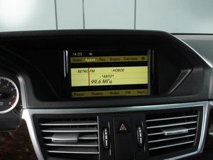 Седан Mercedes-benz E-класс 2011 года, 1599000 рублей, Минеральные Воды