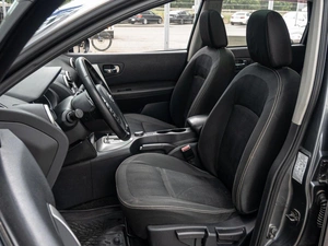 Внедорожник Nissan Qashqai+2 2012 года, 1250000 рублей, Краснодар
