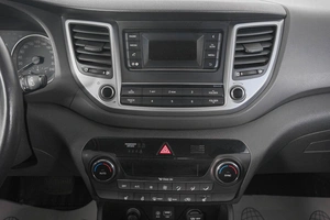 Внедорожник Hyundai Tucson 2016 года, 2399000 рублей, Кемерово