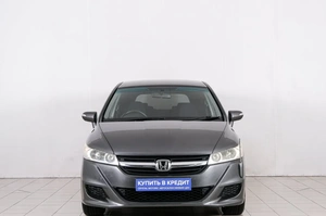 Минивэн Honda Stream 2010 года, 1049000 рублей, Красноярск