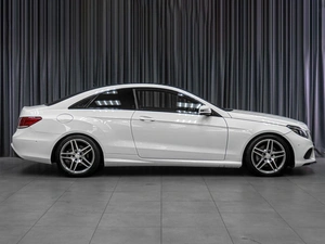 Купе Mercedes-benz E-класс 2014 года, 1699000 рублей, Тюмень