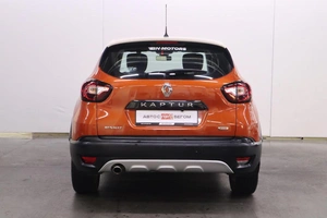 Внедорожник Renault Kaptur 2016 года, 1520000 рублей, Брянск