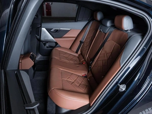 Седан BMW 5 серия 2024 года, 8900000 рублей, Ставрополь