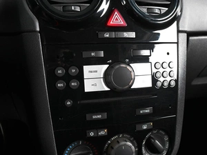 Хетчбэк Opel Corsa 2010 года, 519000 рублей, Аксай