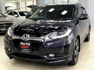 Внедорожник Honda Vezel 2016 года, 1597000 рублей, Солонцы
