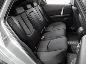 Лифтбек Mazda 6 2008 года, 869000 рублей, Тюмень