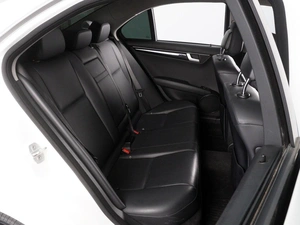 Седан Mercedes-benz C-класс 2013 года, 1522000 рублей, Минеральные Воды