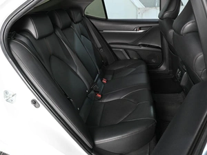 Седан Toyota Camry 2018 года, 3100000 рублей, Аксай