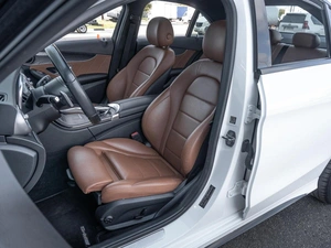 Седан Mercedes-benz C-класс 2020 года, 3299000 рублей, Нижний Новгород
