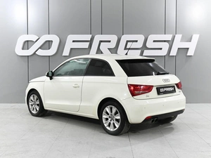 Хетчбэк Audi A1 2010 года, 1249000 рублей, Аксай