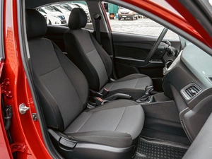 Седан Hyundai Solaris 2021 года, 1530000 рублей, Краснодар