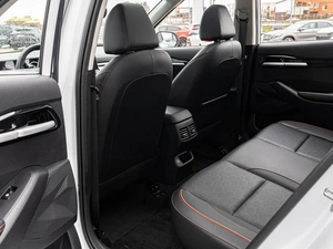 Внедорожник Kia Seltos 2024 года, 2910000 рублей, Краснодар