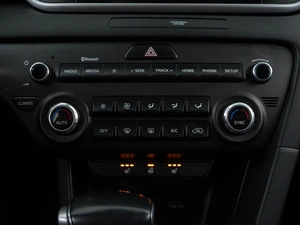 Внедорожник Kia Sportage 2018 года, 2089055 рублей, Москва