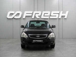Седан ВАЗ (LADA) Priora 2012 года, 469000 рублей, Воронеж