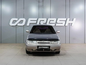 Хетчбэк ВАЗ (LADA) 2112 2007 года, 250000 рублей, Воронеж