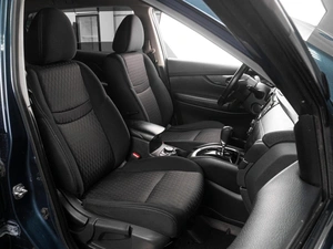 Внедорожник Nissan X-Trail 2018 года, 1908000 рублей, Тюмень