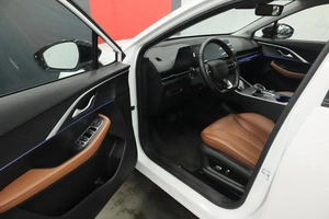 Внедорожник OMODA C5 2022 года, 1770000 рублей, Курск