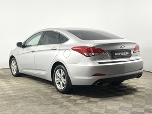 Седан Hyundai i40 2014 года, 848100 рублей, Казань