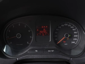 Седан Volkswagen Polo 2011 года, 690000 рублей, Ростов-на-Дону