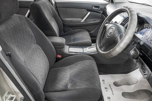 Седан Toyota Allion 2003 года, 699000 рублей, Барнаул