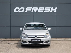 Хетчбэк Opel Astra 2008 года, 545000 рублей, Краснодар