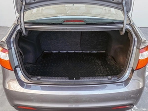 Седан Kia Rio 2014 года, 1060000 рублей, Краснодар